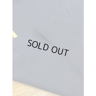 画像3: 生地：綿スパンテレコ（紺）