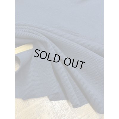 画像5: 生地：綿スパンテレコ（紺）