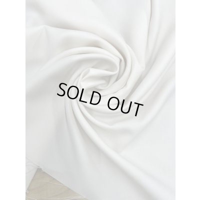 画像6: 生地：ポリエステル100％パンツ地（白）