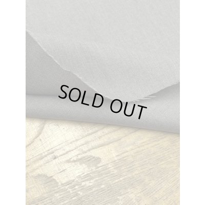 画像4: 生地：ポリエステル100％パンツ地（グレー）