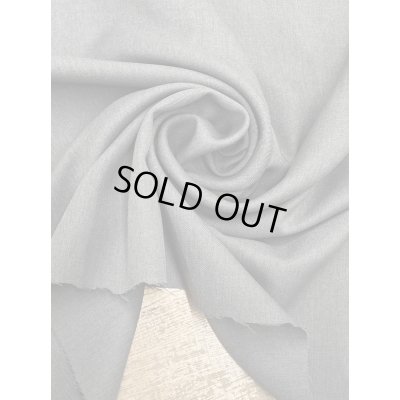 画像6: 生地：ポリエステル100％パンツ地（グレー）