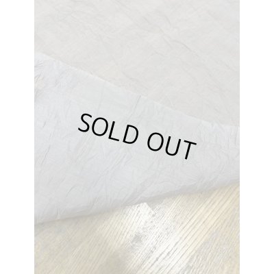 画像3: 生地：ポリ100％シアー素材シワ加工（ベージュ）