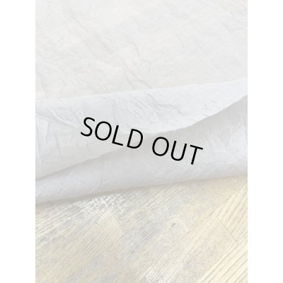 画像4: 生地：ポリ100％シアー素材シワ加工（ベージュ）