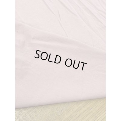 画像3: 生地：薄手綿100％天竺ニット（くすみピンク）