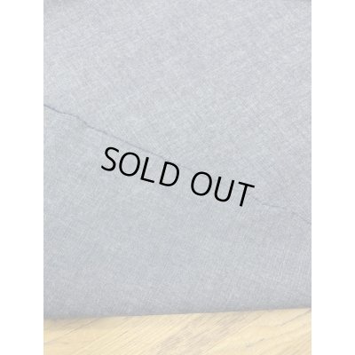 画像3: 生地：綿100％ダンガリーデニム（紺）