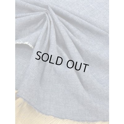 画像5: 生地：綿100％ダンガリーデニム（紺）