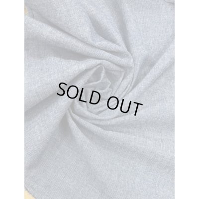 画像6: 生地：綿100％ダンガリーデニム（紺）