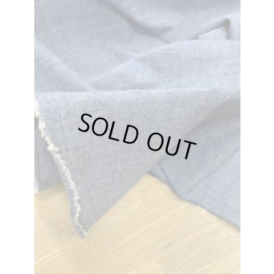 画像7: 生地：綿100％ダンガリーデニム（紺）