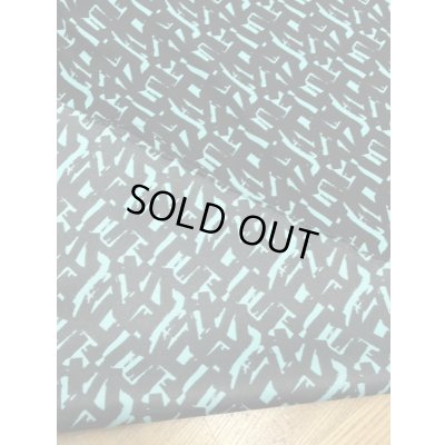 画像3: 生地：ポリエステル100％ソフトストレッチツイル（緑／黒）