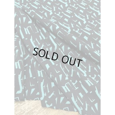 画像5: 生地：ポリエステル100％ソフトストレッチツイル（緑／黒）