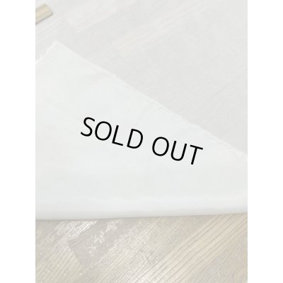 画像3: 生地:ベンベルグ・キュプラ裏地(アイボリー)