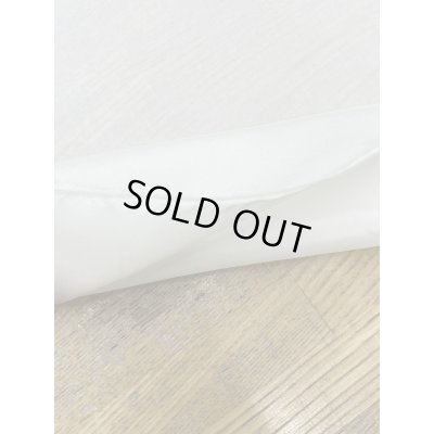 画像4: 生地:ベンベルグ・キュプラ裏地(アイボリー)