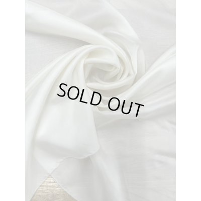 画像6: 生地:ベンベルグ・キュプラ裏地(アイボリー)