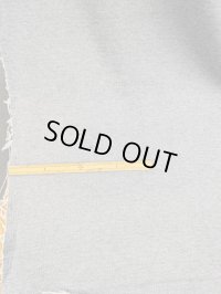 生地：針抜きダブルフェイスキルトニット（グレー／グレー）