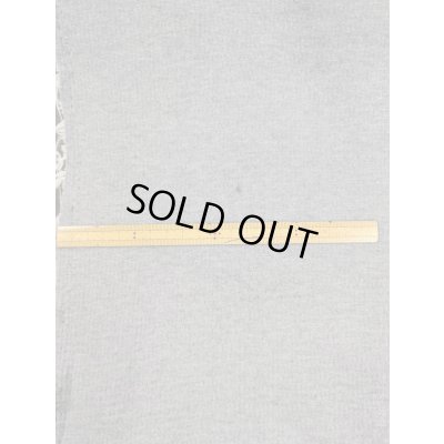 画像2: 生地：針抜きダブルフェイスキルトニット（グレー／グレー）