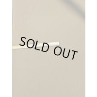 生地：ダブルクロス２WAYポリエステルストレッチ（モカベージュ）