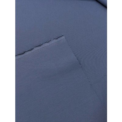 画像3: 生地：ダブルクロス２WAYポリエステルストレッチ（インクブルー）