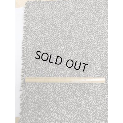 画像3: 生地：杢糸ウールツイード（茶／白）