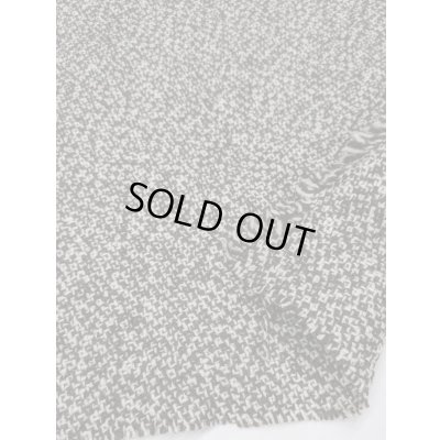 画像4: 生地：杢糸ウールツイード（茶／白）