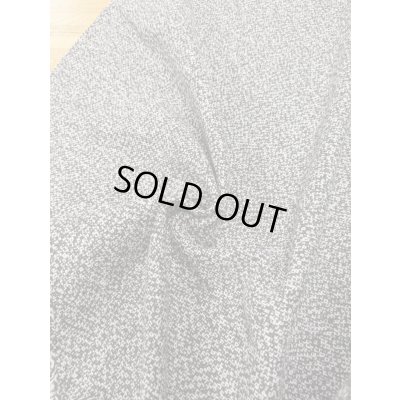 画像7: 生地：杢糸ウールツイード（茶／白）