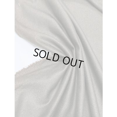 画像5: 生地：鹿の子模様ウール（茶／黒）