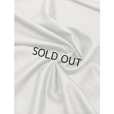 画像6: 生地：鹿の子模様ウール（茶／黒）