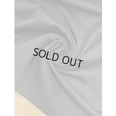 画像6: 生地：ポリ100％スエード調フリース（墨黒）