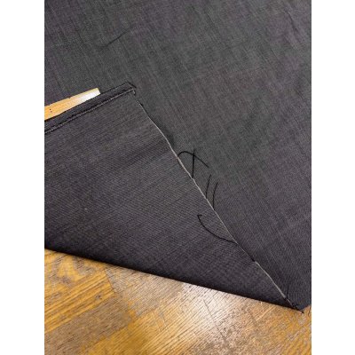 画像3: 生地:やや薄手ウールストレッチ(茶)