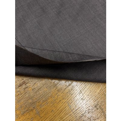 画像4: 生地:やや薄手ウールストレッチ(茶)