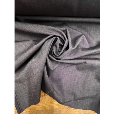 画像6: 生地:やや薄手ウールストレッチ(茶)