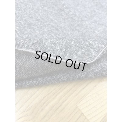 画像3: 生地：ネップウールツイードストレッチ（茶）