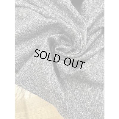 画像5: 生地：ネップウールツイードストレッチ（茶）