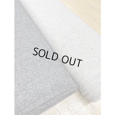 画像8: 生地：ネップウールツイードストレッチ（茶）