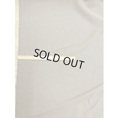 画像3: 生地：ソフトウール微起毛無地（杢ベージュ）