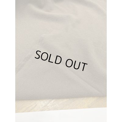 画像4: 生地：ソフトウール微起毛無地（杢ベージュ）