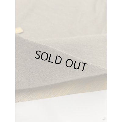 画像5: 生地：ソフトウール微起毛無地（杢ベージュ）