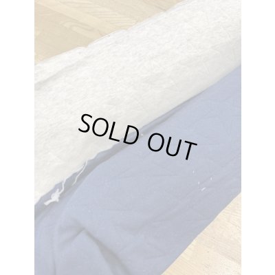 画像9: 生地：星柄キルトニット（杢グレー）