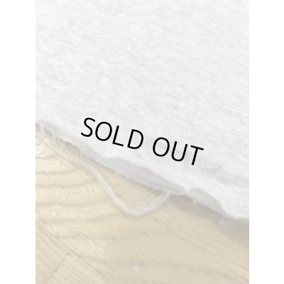 画像6: 生地：星柄キルトニット（杢グレー）