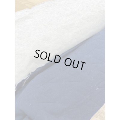 画像9: 生地：星柄キルトニット（ネイビー）