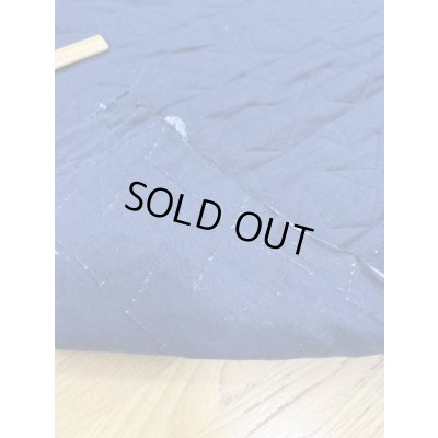 画像3: 生地：星柄キルトニット（ネイビー）