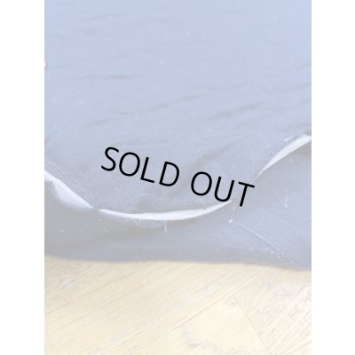 画像4: 生地：星柄キルトニット（ネイビー）