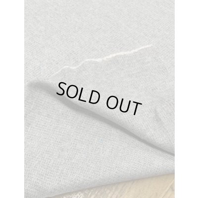 画像3: 生地：ウール・ナイロン・ポリ、ラメ入りネップツイード（ライトグレー）