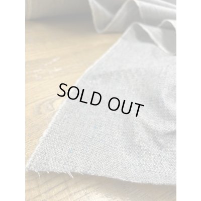 画像5: 生地：ウール・ナイロン・ポリ、ラメ入りネップツイード（ライトグレー）