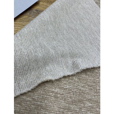 画像5: 生地：霜降り裏パイルニット（ライトグレー）