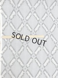 生地：T/C先染めカットジャガード