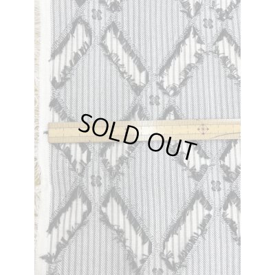 画像2: 生地：T/C先染めカットジャガード