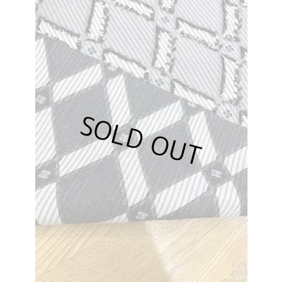 画像4: 生地：T/C先染めカットジャガード