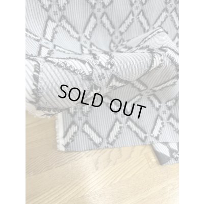 画像7: 生地：T/C先染めカットジャガード