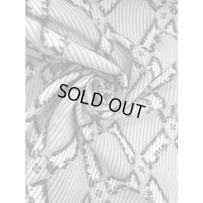 画像8: 生地：T/C先染めカットジャガード