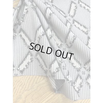 画像9: 生地：T/C先染めカットジャガード